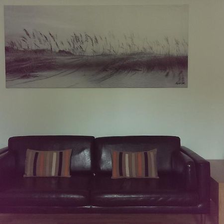 Villa Carlotta Apartments Lund Dış mekan fotoğraf