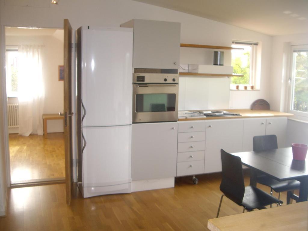 Villa Carlotta Apartments Lund Dış mekan fotoğraf